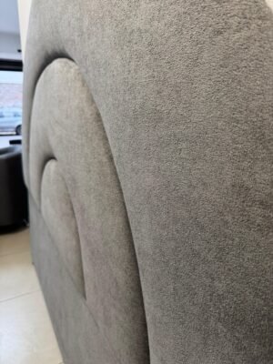 Respaldos de cama tapizados colección 2025