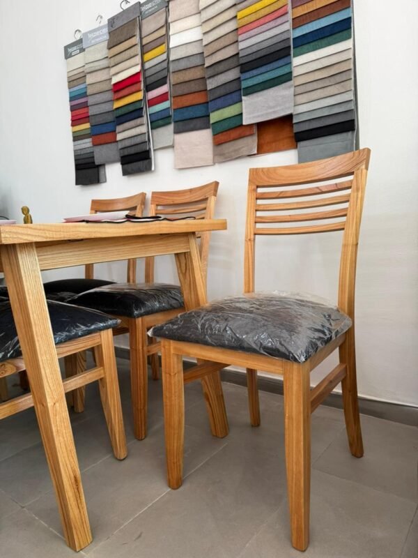 Juego comedor Roma - Imagen 4
