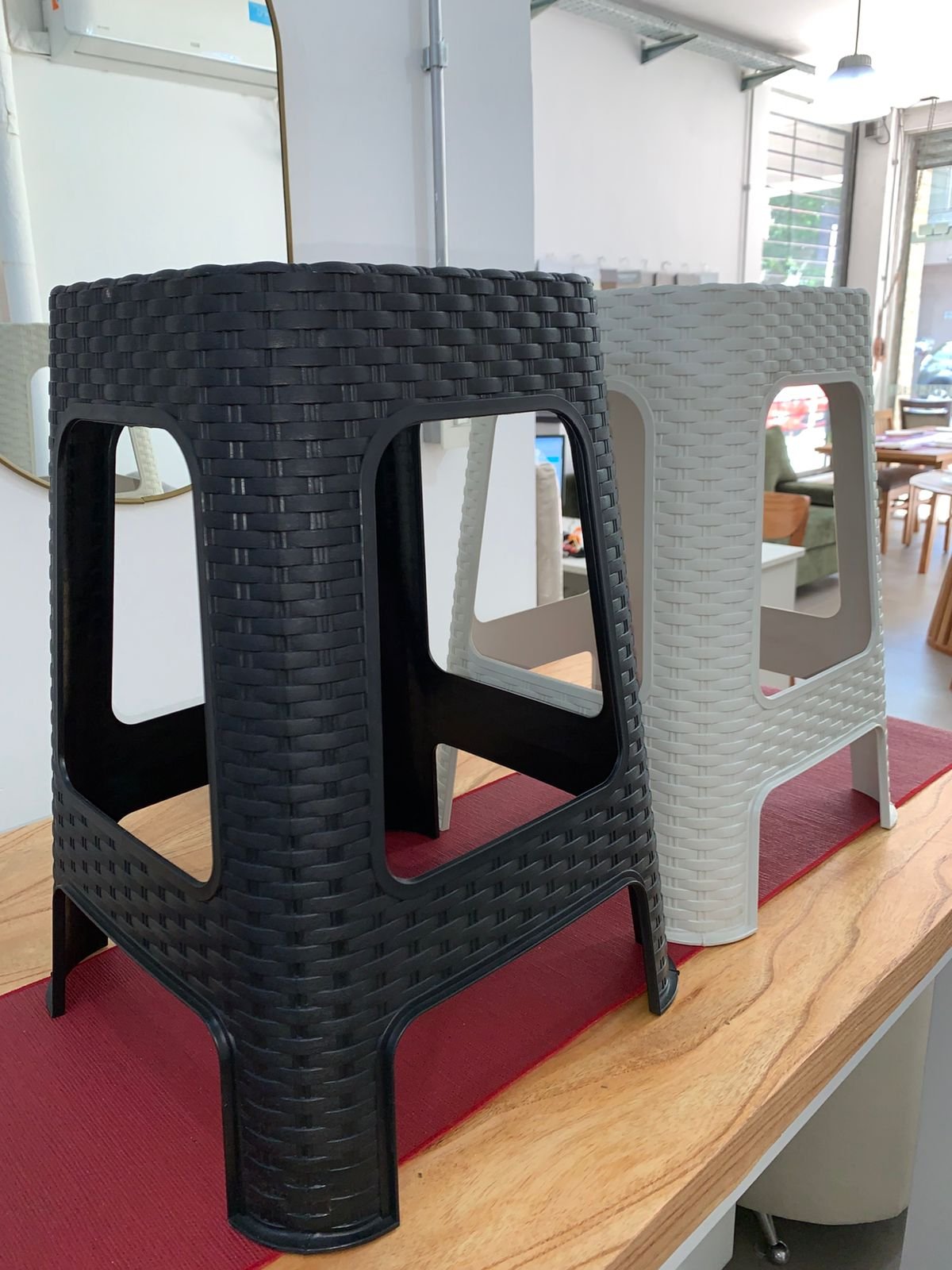 BANQUETA GOLD REFORZADA - Imagen 5