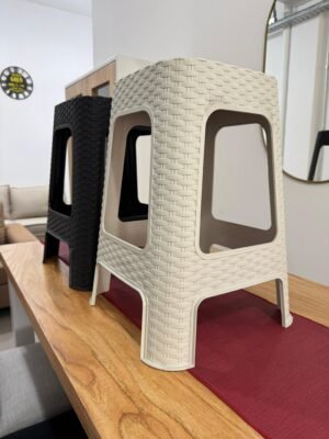 BANQUETA GOLD REFORZADA