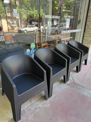 COMBO HERRADURA DE EXTERIOR X4