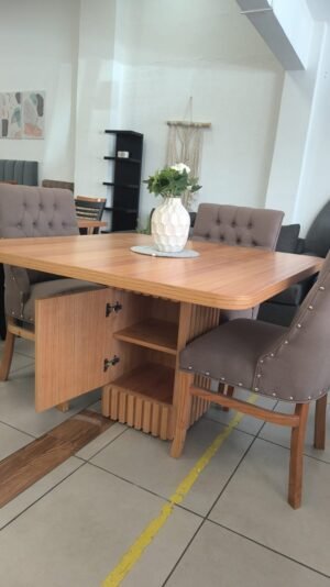 Mesa Pilar Varillada – Paraiso