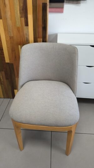 Silla Milano - Petiribi macizo