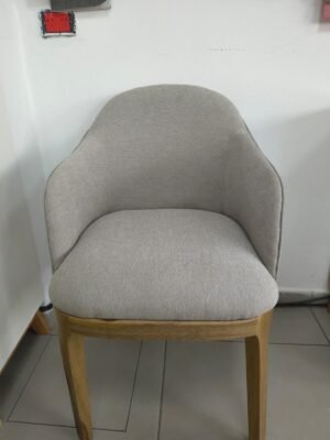 Silla Milano apoya brazos - Petiribi Macizo