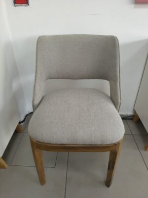 Silla Media Milano - Petiribi Macizo